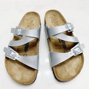 Birkenstock Mayari Sandal